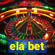 ela bet